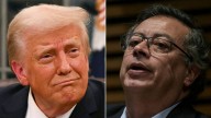 “A mí no me amenace y aquí lo espero si quiere”: Petro responde a Trump tras la descertificación