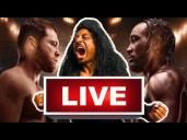 Canelo Alvarez vs Terence Crawford: Winner, scorecard, prize money and every highlight from the fight