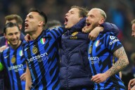 How to stream UEFA Champions League free today: Ajax Amsterdam vs. Inter