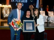 CHACO: 100 Años De La Tigra: “Tendrán Siempre A Un Gobernador Y Un Gobierno Presente, Que Trabajará Codo A Codo Con Ustedes”