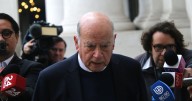 José Miguel Insulza es internado tras sufrir bloqueo cardíaco: será intervenido para implantarle marcapasos