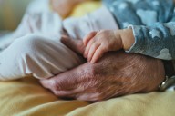 New Mom Says She Feels 'Physically Ill and Queasy' When Her In