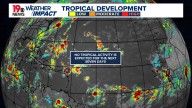 Tropics stay quiet at the peak of the Atlantic hurricane season