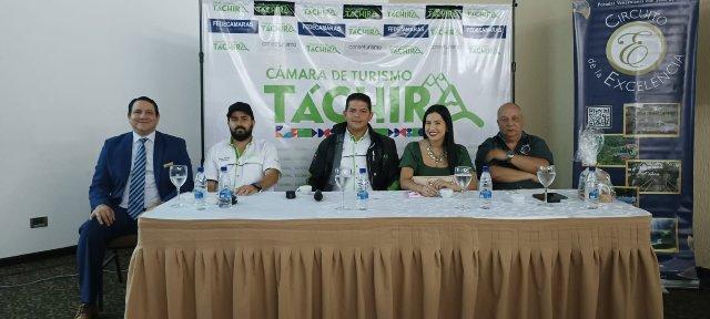 Cámara de Turismo de Táchira revoluciona con nueva plataforma digital