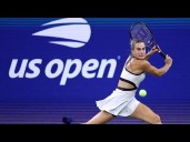 Aryna Sabalenka overtakes American Amanda Anisimova to win U.S. Open women's title