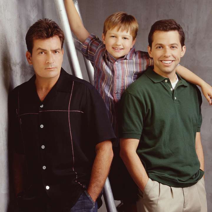 Charlie Sheen, Jon Cryer: Two and a Half Men Stars Now