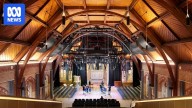 St Michael's Grammar School apologises for 'unacceptable' physical descriptions in musical cast list