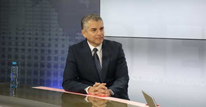 Rafael Vela sobre demanda de habeas corpus de Odebrecht: "Parece que es el mismo guion de la comisión Muñante"