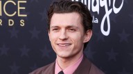 Tom Holland: "I'm Feeling Better" After Spider