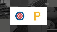 How to watch Cubs at Pirates: TV channel and streaming options for September 15