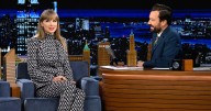 Taylor Swift to Make Her First Late Night Appearance in Years on ‘The Tonight Show’