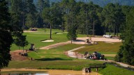 SEE IT: Augusta National Golf Club gives updates on The Patch