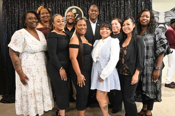 A Night of Hope and Growth for Young and Prosperous