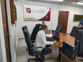 Más de mil servidores públicos de la SSPT son capacitados en materia migratoria y derechos humanos
