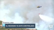 Castilla-La Mancha a las 8