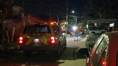 Gatilleros balean a dos hermanos y uno murió al sur de Culiacán
