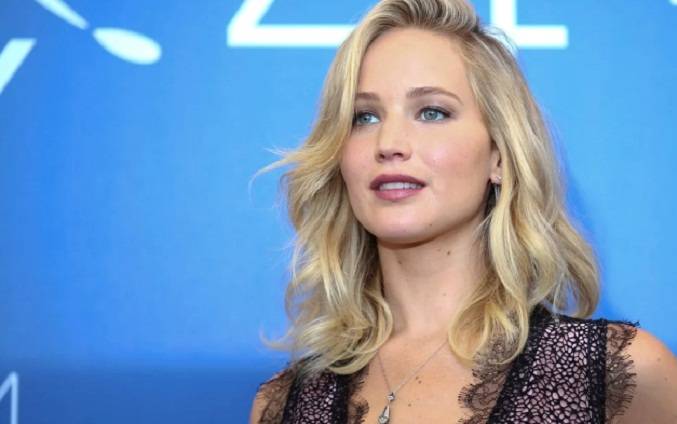 Jennifer Lawrence insta a la defensa de la libertad de expresión en Estados Unidos: “Está en peligro”