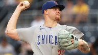 Cubs’ Cade Horton pulls off eye-popping feat last done by 1968 Bob Gibson