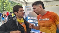 Manuel Merillas, de pastor a subcampeón de mundo de Short Trail maratón