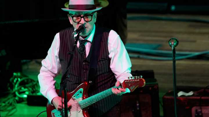 From Elvis Costello to Sleep Token: Things to do in Northeast Ohio