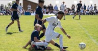 Wood River offense shines in boys soccer victory over SVCS