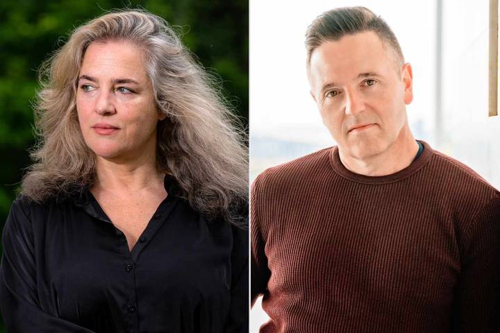 My Friendship with Psychic Medium John Edward, Per a Former PEOPLE Staffer (Exclusive)
