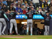 Arizona perderá a Gurriel Jr. por lo que resta de campaña