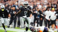Fantasy football winners and losers for Week 4: Jeanty, Hampton come up big