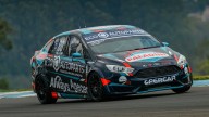 El TN-Apat corre la carrera de los 200 pilotos en el autódromo Oscar y Juan Gálvez
