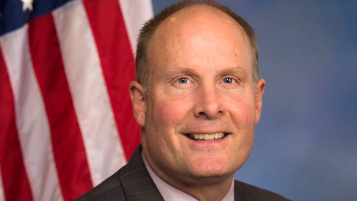 Report: Letter purportedly from Moolenaar was Chinese hacking attempt