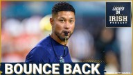 Marcus Freeman Reveals How Notre Dame Will Bounce Back Strong Against Texas A&M