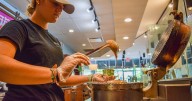 Ben & Jerry’s opens in Playhouse Square