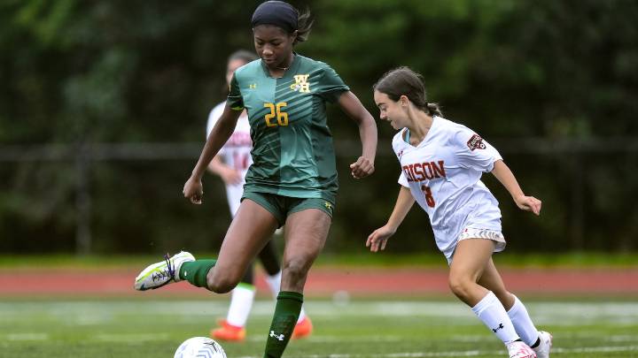Greater Middlesex Conference girls soccer forwards to watch in 2025