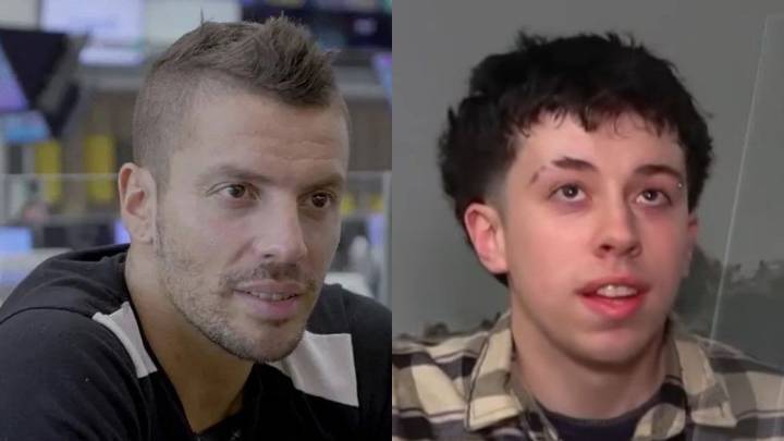 Ulises Jaitt habló públicamente tras la denuncia de su sobrino: "Por respeto a Natacha"