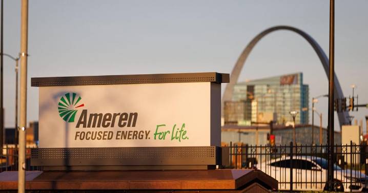 Workers say Ameren owes them unpaid overtime in new lawsuit