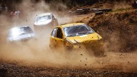 ¿Te gustan la velocidad? Asiste a la Rally Cañadas Tlatlauquitepec Mágico PAC 2025