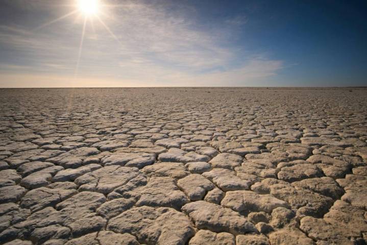Desaparece la sequía en 70% de los municipios de Coahuila; solo 11 presentan afectación, al norte