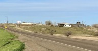 Search underway for Fort Peck homicide suspect