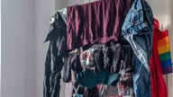 Say goodbye to your bulky clothes dryer - slimline alternative you already own works just as well