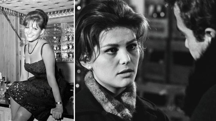 Claudia Cardinale: Italian actress and star of Once Upon A Time In The West, Pink Panther, The Leopard, dies at 87