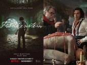 En efecto, es cine: 5 películas imperdibles que debutaron en el Festival de Cine de Venecia
