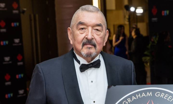 Graham Greene Dead: 'Dances With Wolves' & 'Wind River' Actor