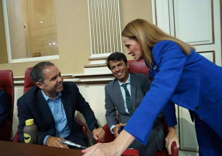 Canarias destinará el 0,2% del PIB a apoyar medidas de conciliación