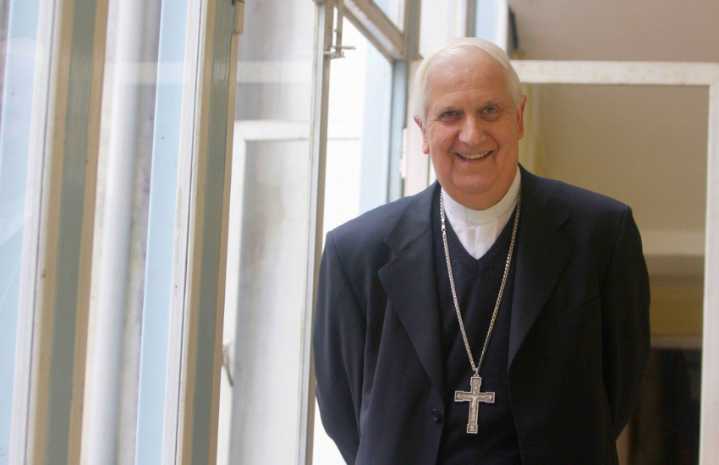 Fallece Monseñor Alejandro Goic: figura cercana a luchas sociales y defensa de derechos humanos