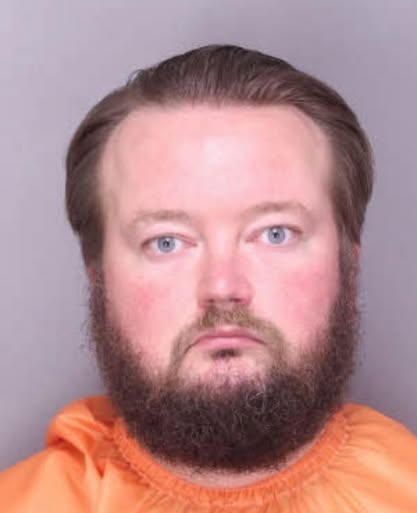Teacher charged in $55,000 fart spray prank that sent students to hospital