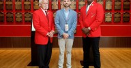 ¡Leyenda! El colombiano Édgar Rentería ingresó al Salón de la Fama de los Cardenales