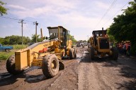 Invierten más de 3 mil 400 mdp en rehabilitación carretera e infraestructura