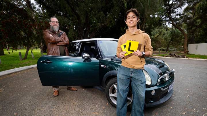 WA learner and P-Plate rules: Proposed changes spark debate from teens, parents and instructors