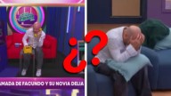 La Casa de los Famosos: Facundo revela por qué lloró tanto después de marcarle a su novia