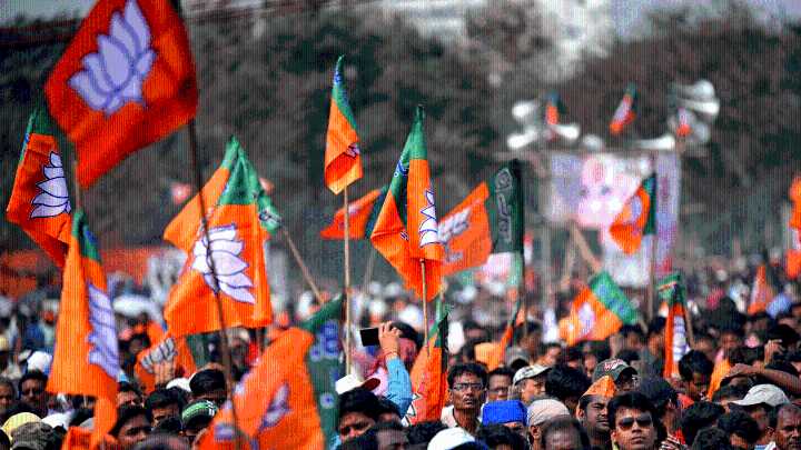 PM Modi to inaugurate new office of Delhi BJP at DDU Marg; party leaders perform ‘havan’